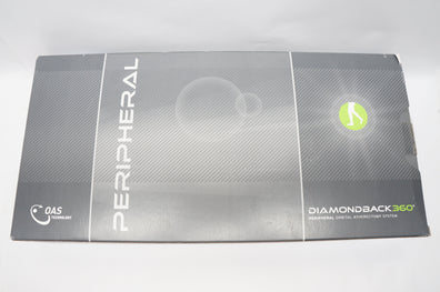 Cardiovascular DBP-125MICRO145 Diamondback 360 Peripheral 4Fr. x 145cm (x)